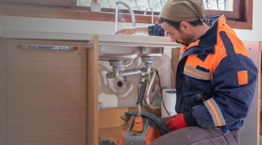 Professional Leak Detection in Wana, WV